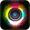 InstaSplash für iOS 1.1 - Fotofarbkorrekturanwendung für iPhone