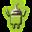 Android用airG-Android用グローバルフレンズネットワーク