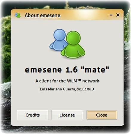 ポータブルeMeSeNe ポータブルeMeSeNe