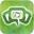 DiscoRobo Chat pour iOS 1.4 - Discutez avec DiscoRobo sur iPhone / iPad
