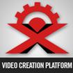 Vipid Basic - Application to create video intro online