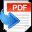Amacsoft PDF Creator2.1.11-PDFファイルをすばやく作成するソフトウェア