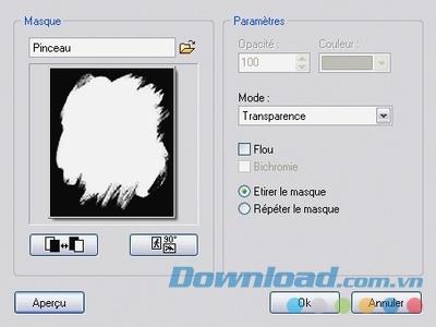 PhotoFiltre 7.2.1-免費的照片編輯軟件