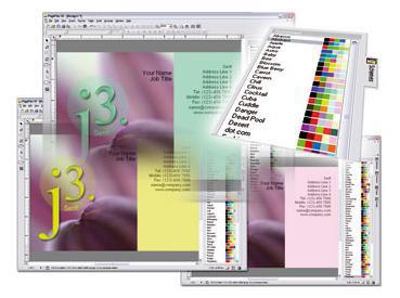 PagePlus SE2.02-画像処理ソフトウェア