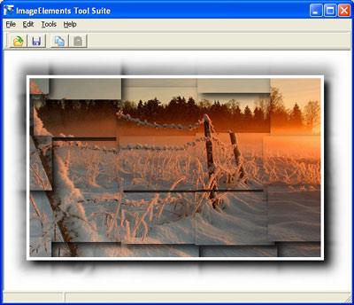 ImageElements Tool Suite 1.06