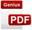 Cendarsoft PDF Reader 1.0.0 - Kostenloser PDF Document Viewer