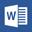 Kingsoft Writer Free 2019 - Une application gratuite de traitement de fichiers Word