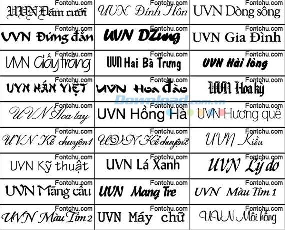 Vietnamese fonts for word - shipfer