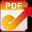 iSkysoft PDF Converter Pro für Mac - Konvertieren Sie PDF-Dateien