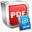 4Videosoft PDF to JPEG Converter - Convertir un PDF en JPEG