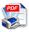 Amacsoft PDF Creator2.1.11-PDFファイルをすばやく作成するソフトウェア