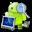 Waze One Click pour Android 1.1.5 - Gestion efficace du téléphone