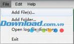 iStonsoft PDF Creator2.1.43-PDFファイルを作成するためのツール