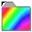 FolderHighlight 2.3 - Changer les couleurs du dossier