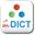 iDict pour Android 1.0 - Dictionnaire open source