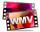 AUAU WMV Converter - Convertissez WMV en formats vidéo