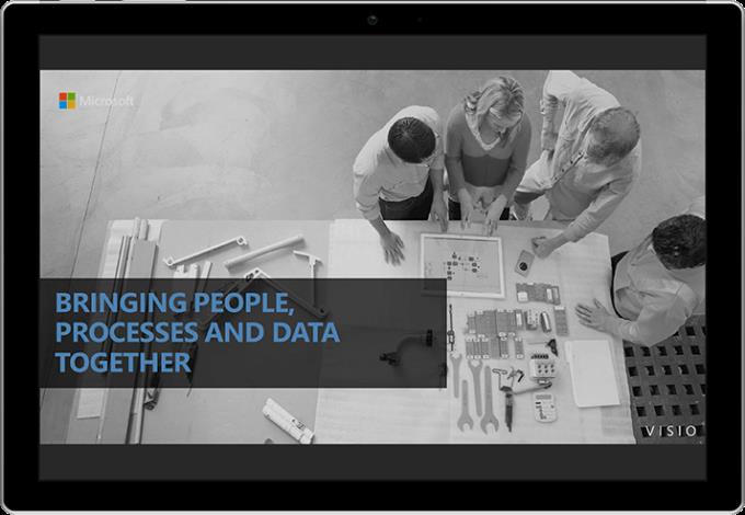 Microsoft Visio 2019/2016/2013 - Intelligentes schematisches Zeichenprogramm Microsoft Visio 2019/2016/2013 - Intelligentes schematisches Zeichenprogramm