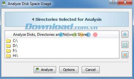 DiskBoss 6.1.18 - Datenverwaltungssoftware