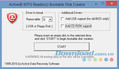 Что такое ntfs exe