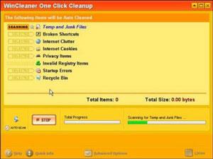 winclean one click winclean one click
