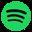 Spotify forAndroid-Androidでオンラインで音楽を聴く