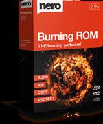 Nero Burning ROM 2019 20.0.00500 - Logiciel professionnel de gravure de CD et de DVD Nero Burning ROM 2019 20.0.00500 - Logiciel professionnel de gravure de CD et de DVD