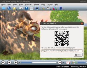 SMPlayer 20.4.2 - Kostenloser Media Player