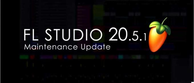 FL Studio 20.6.2.1549 - Professioneller Beats Maker