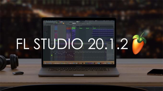 FL Studio 20.6.2.1549 - Professioneller Beats Maker FL Studio 20.6.2.1549 - Professioneller Beats Maker
