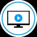 RealPlayer 18.1.20.206 - Musik hören, Videos ansehen, Videos kostenlos herunterladen