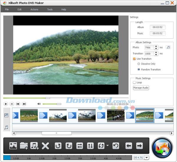 Xilisoft Media Toolkit Deluxe 7.8 - Das vielseitige Multimedia-Toolkit