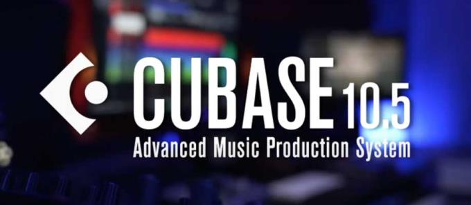 Cubase Elements 10.5 - Professionelle Composer-Software Cubase Elements 10.5 - Professionelle Composer-Software