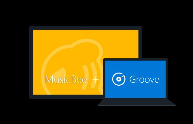 MusicBee 3.3.7367 - Ein Tool zum kostenlosen Verwalten und Hören von Musik MusicBee 3.3.7367 - Ein Tool zum kostenlosen Verwalten und Hören von Musik