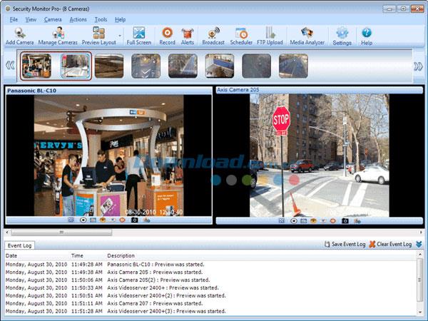security monitor pro promo code