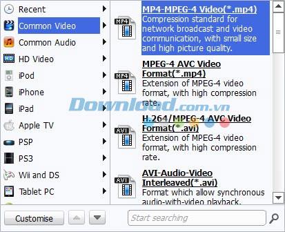 ImElfin Total Media Converter 1.4 - Konvertierungskit für Mediendateien