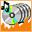 123 MP3 CD Burner 2.10 - Outil de gravure de CD professionnel