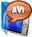Tutu AVI MPEG Converter 3.01 - Convertir entre AVI et MPEG