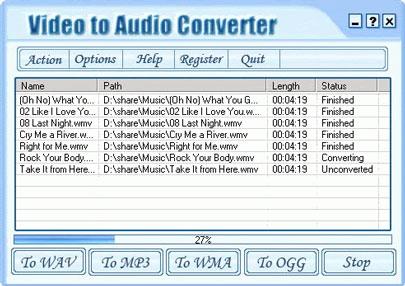 Schneller Video-Audio-Konverter Schneller Video-Audio-Konverter