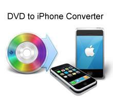 Convertisseur gratuit de DVD en iPhone