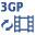 ImTOO 3GP Video Converter 7.3.0 - Convertissez le format de fichier en AVI, 3GP, Mp3