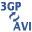 ImTOO 3GP Video Converter 7.3.0 - Convertissez le format de fichier en AVI, 3GP, Mp3