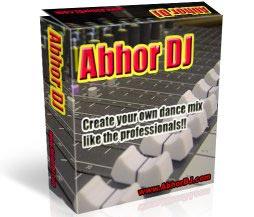 Abhor DJ 2.30.14 - DJ-Musikmischsoftware