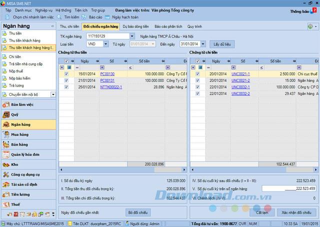 MISA SME.NET 2021 R3 - Software de contabilidad para pequeñas y medianas empresas