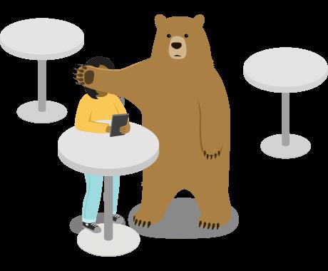 TunnelBear 4.2.7 - Sicherer Internetzugang TunnelBear 4.2.7 - Sicherer Internetzugang