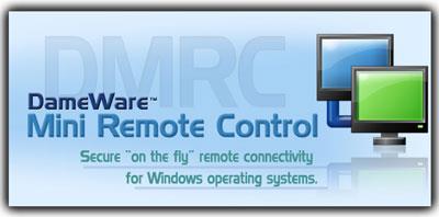 dameware mini remote control download