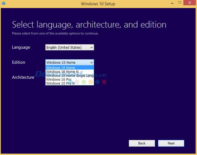 Windows 10 build 2004 - Système d'exploitation Windows 10