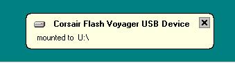USB Drive Letter Manager 5.4.6 - Software zum Ändern des Laufwerksbuchstabens