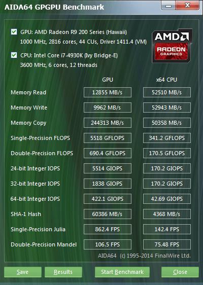 AIDA64 Extreme Edition 6.25.5400 - Überprüfen und diagnostizieren Sie Hardware-Systemfehler AIDA64 Extreme Edition 6.25.5400 - Überprüfen und diagnostizieren Sie Hardware-Systemfehler