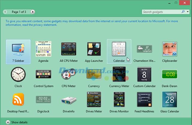 how to identify 8 gadgetpack how to identify 8 gadgetpack