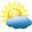 Weather para iOS 1.1: aplicación de pronóstico del tiempo